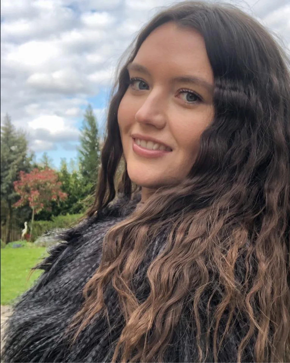 Portrait of Jessica Watt, Transformational Life Coach