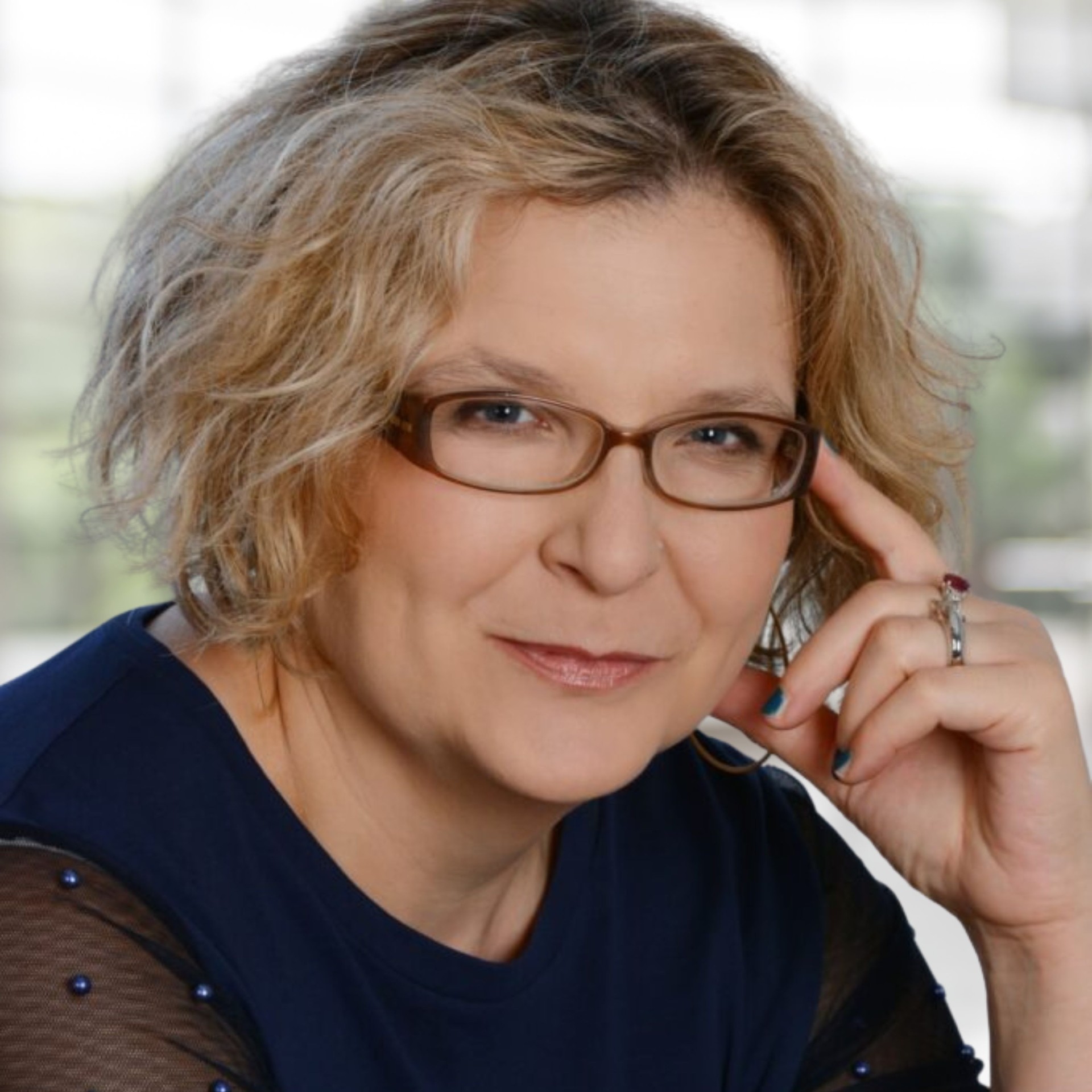 Kruna Vukmirovic