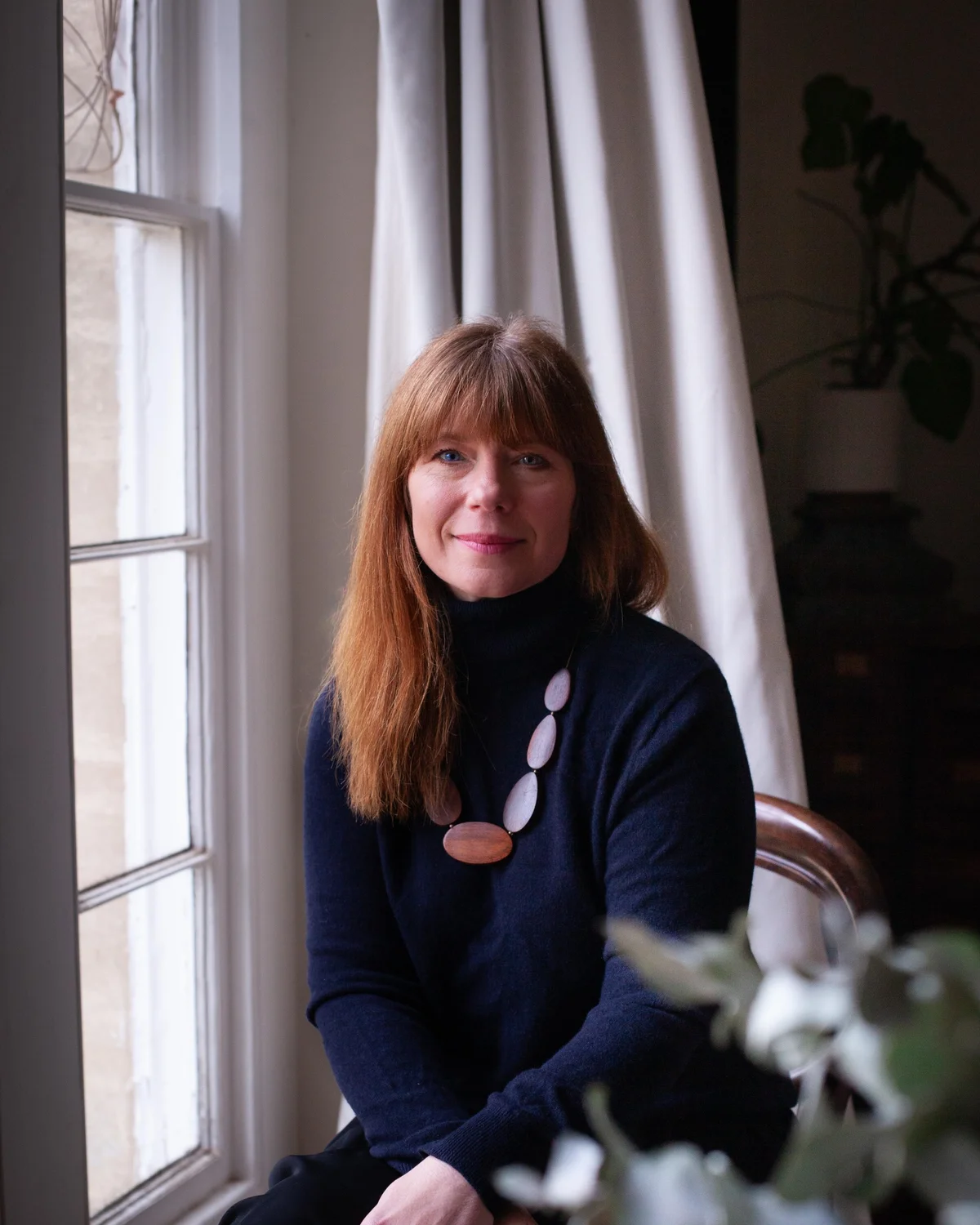 Lucy Harvey