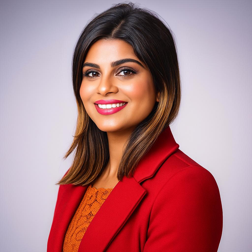 Thejaswini Thomas